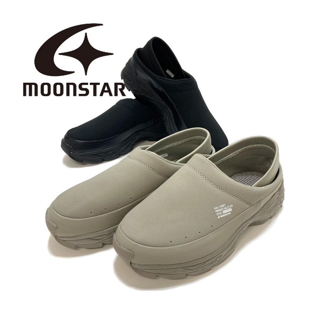 문스타 810S CAMPI 사보 남여공용 스니커즈