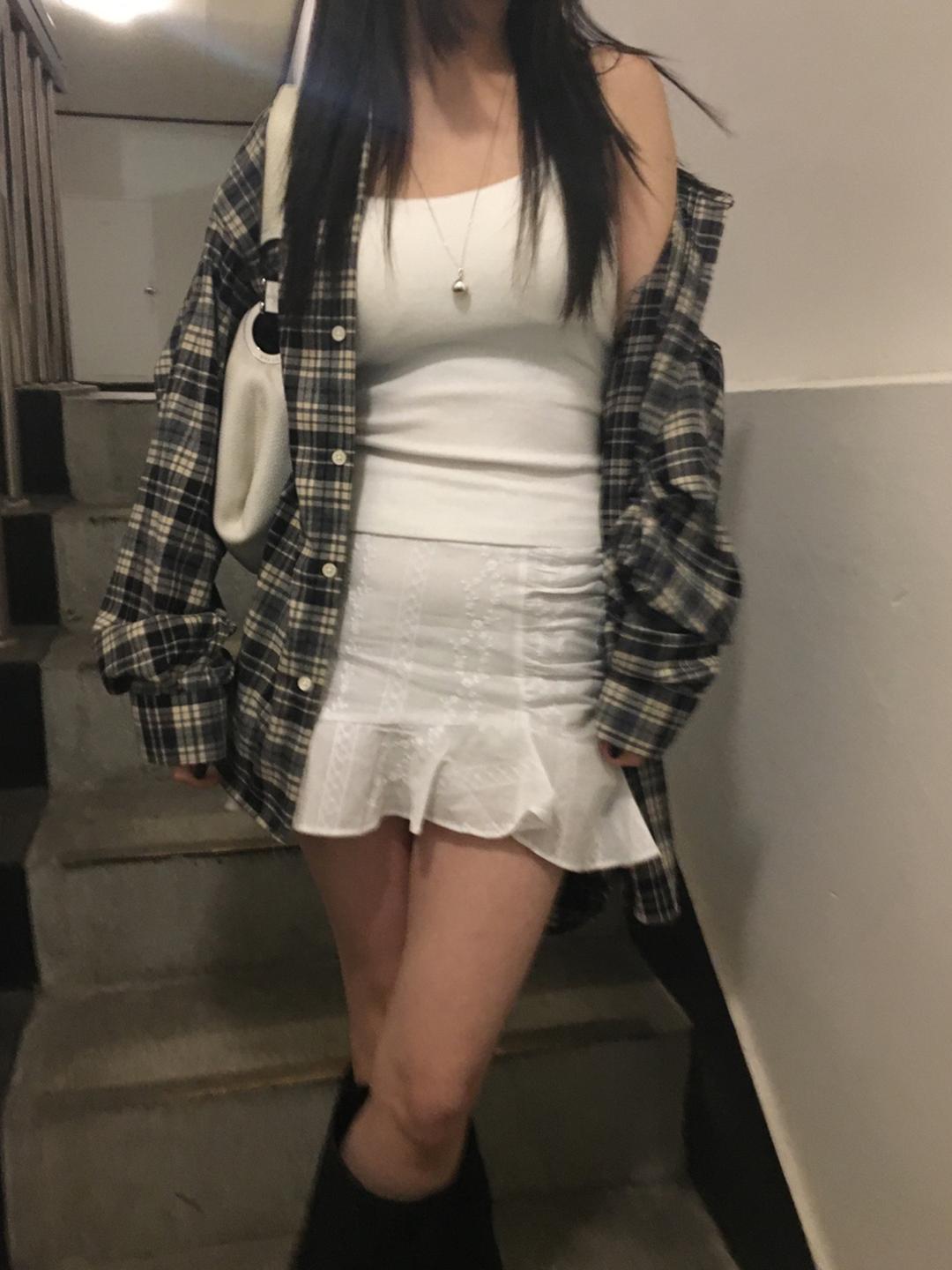 heavy check shirts