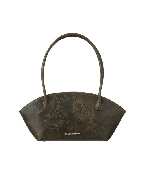 LUA BAG (KHAKI BROWN)