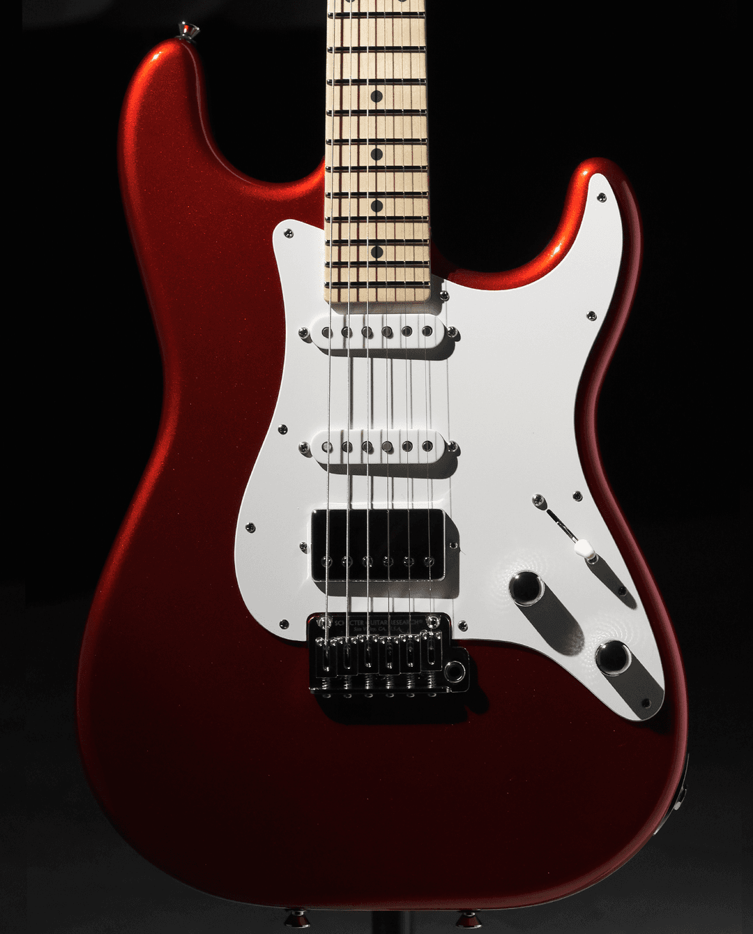 Traditional Candy Red S/N: 22-07015 [3.5kg]