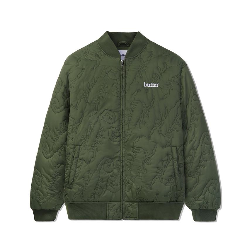 Scorpion Jacket - Army