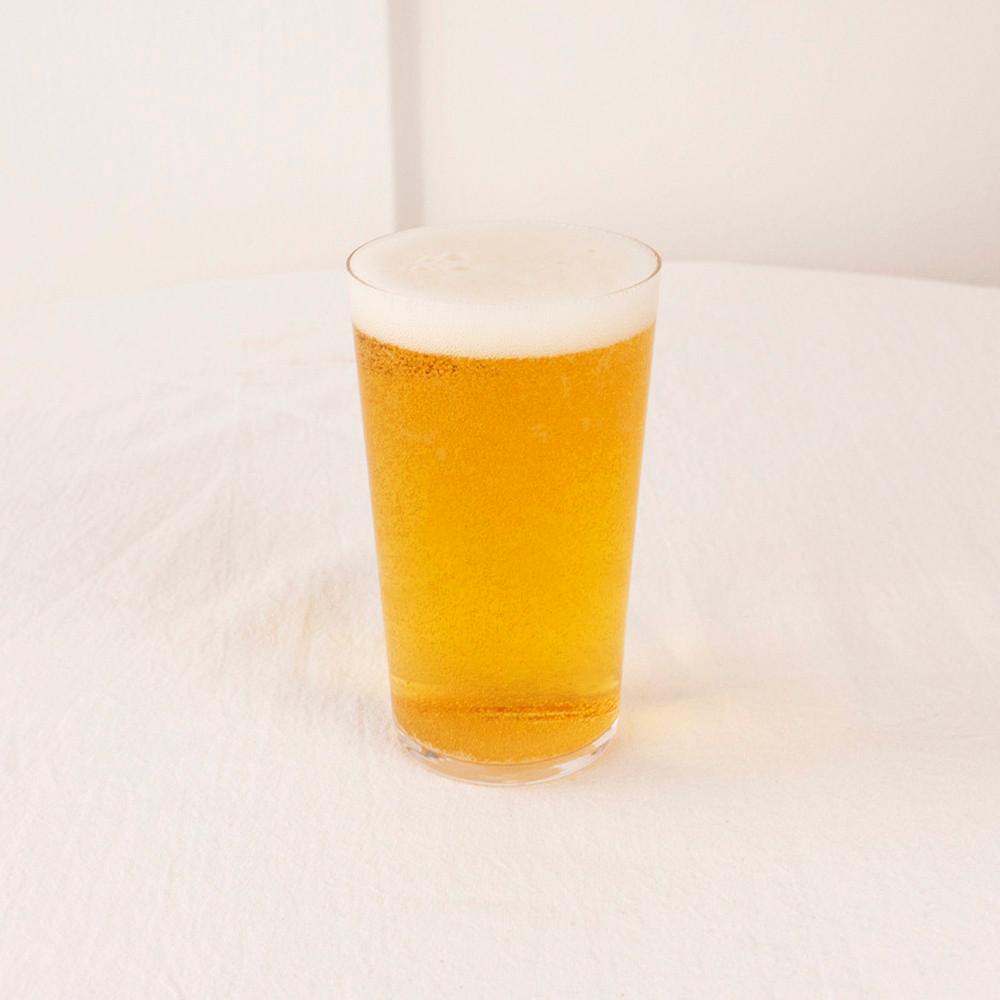 도요사사키 하이볼 우스하리 일본 맥주잔