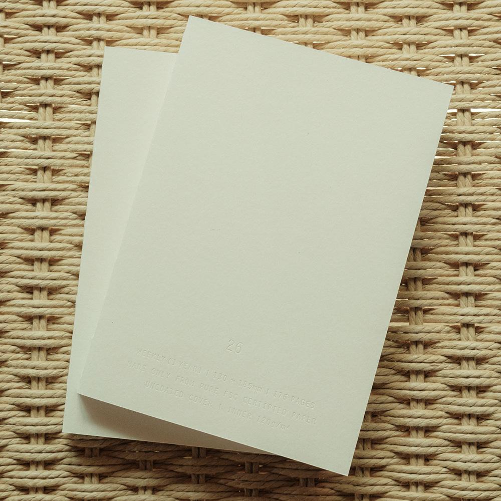 [Pre-order] 2026 Diary