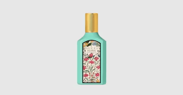 Gucci [구찌 플로라] 골저스 자스민, 50ml, 오 드 퍼퓸