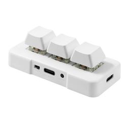 MK321PRO MK321BT 3키 매크로키보드 키패드 이북리더기리모컨 블루투스