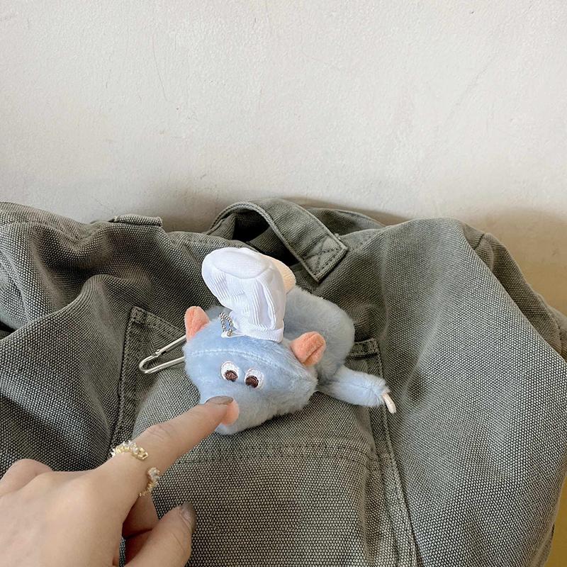 라따뚜이 에어팟 4 케이스 4세대 이어폰케이스