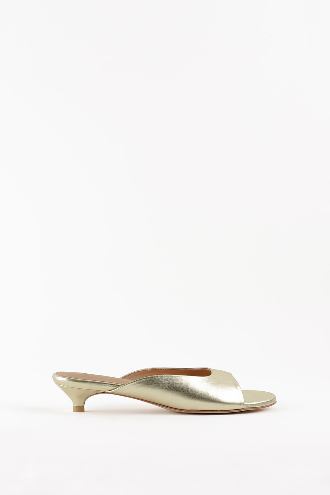 JINA SANDAL GOLD