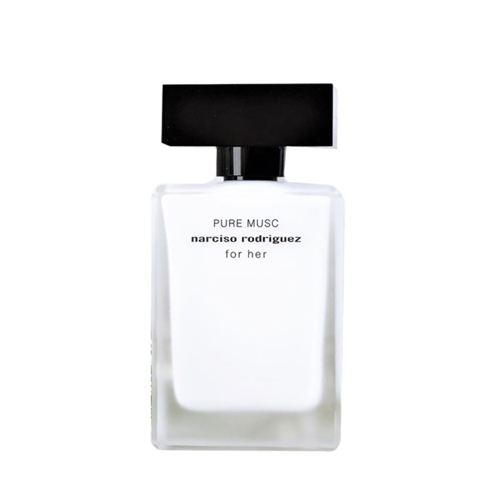 나르시소 로드리게즈 포 허 퓨어 머스크 오드퍼퓸 EDT 10ml