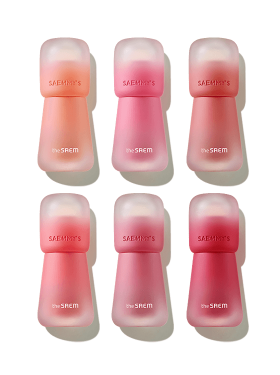 새미스 크레마 벨벳 틴트