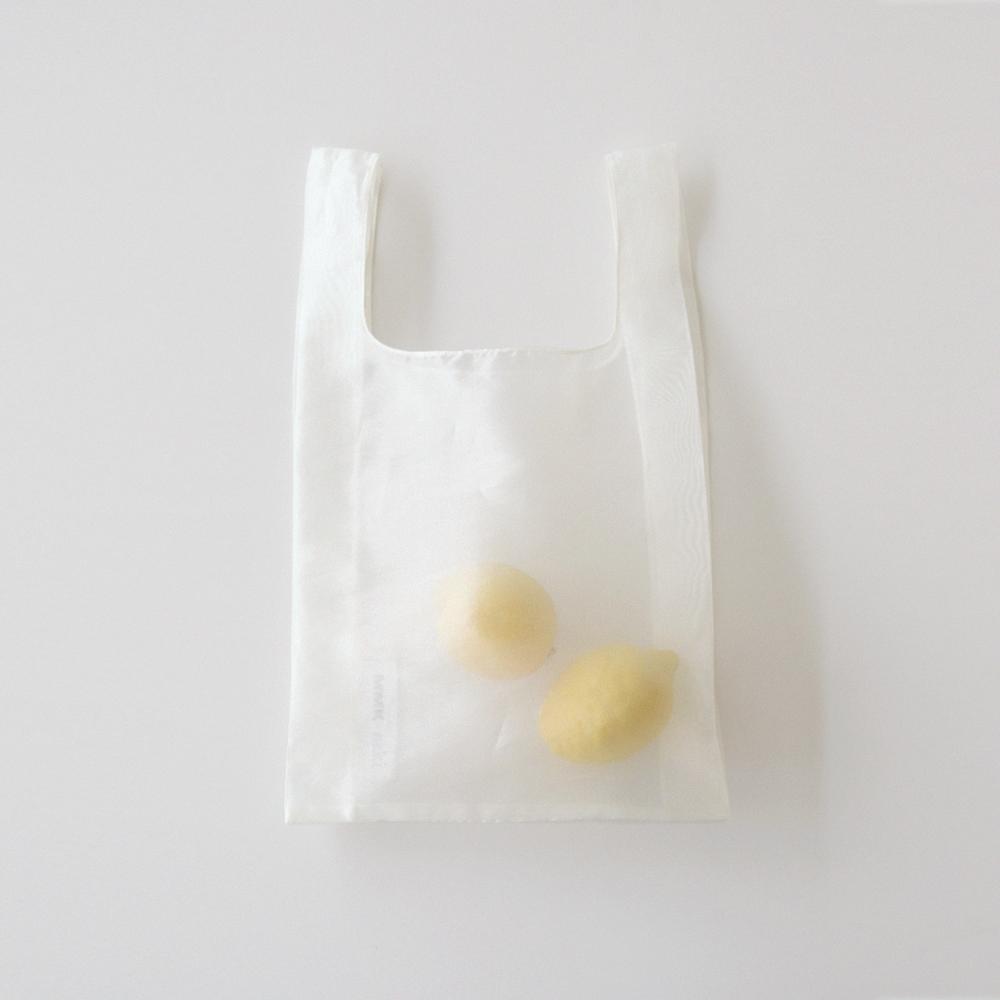 MMK x saki Picnic Bag