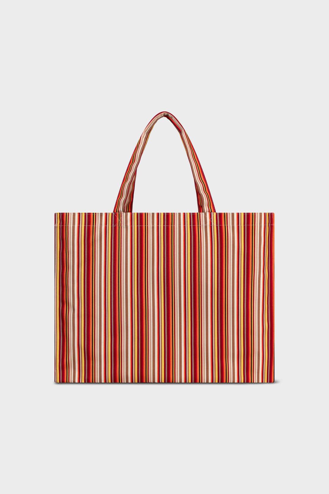 Venti Bag_Red