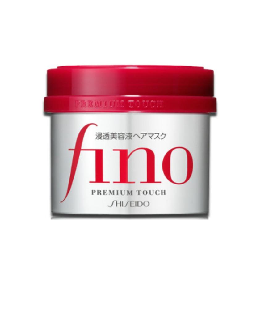 일본 피노 프리미엄 헤어 마스크팩 230g