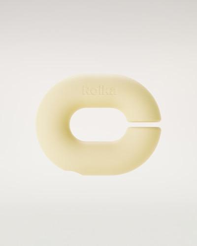 Gori | Butter yellow