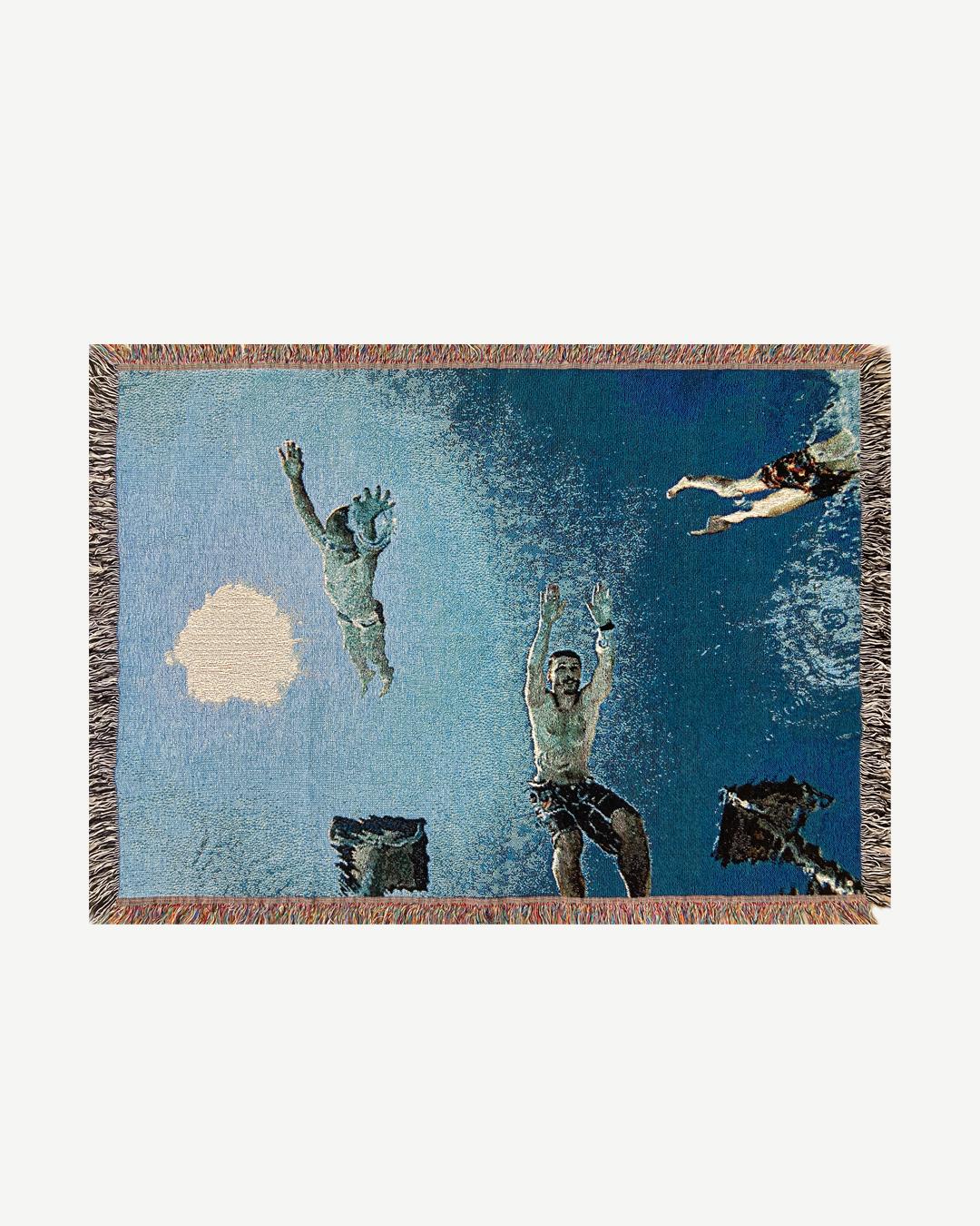 Linehalf | blanket(Dive)