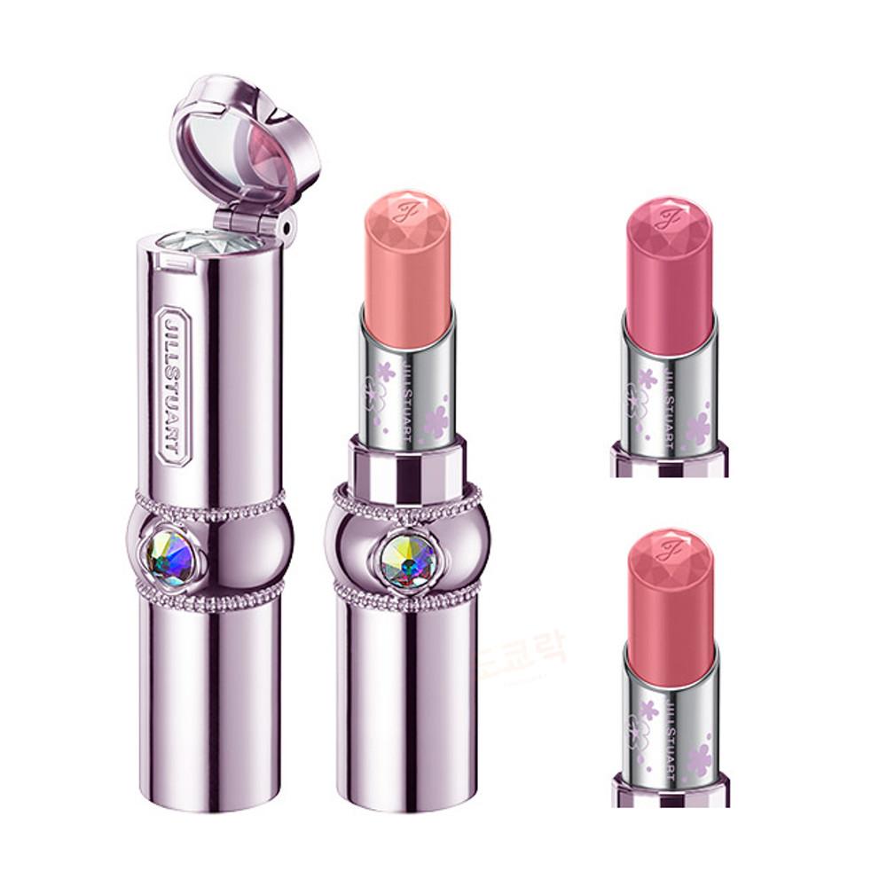 질 스튜어트 루즈 립 블라썸 유니콘 유토피아 립스틱 리미티드버전