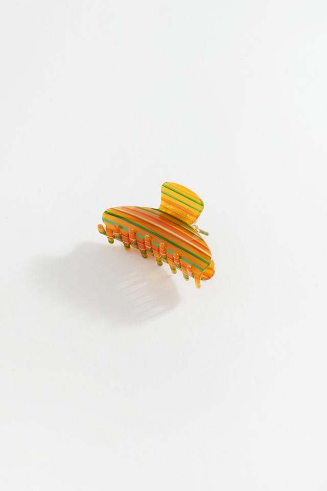 Cherie Clip Orange