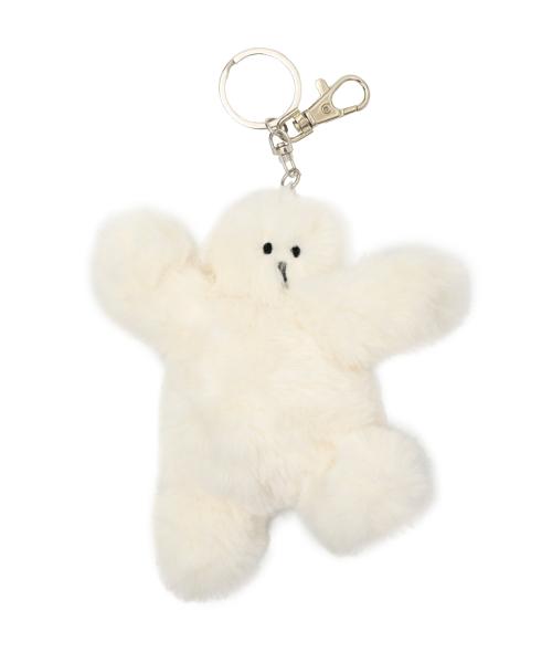 슈무 키링 - IVORY