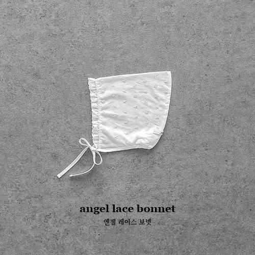 엔젤 레이스 보넷