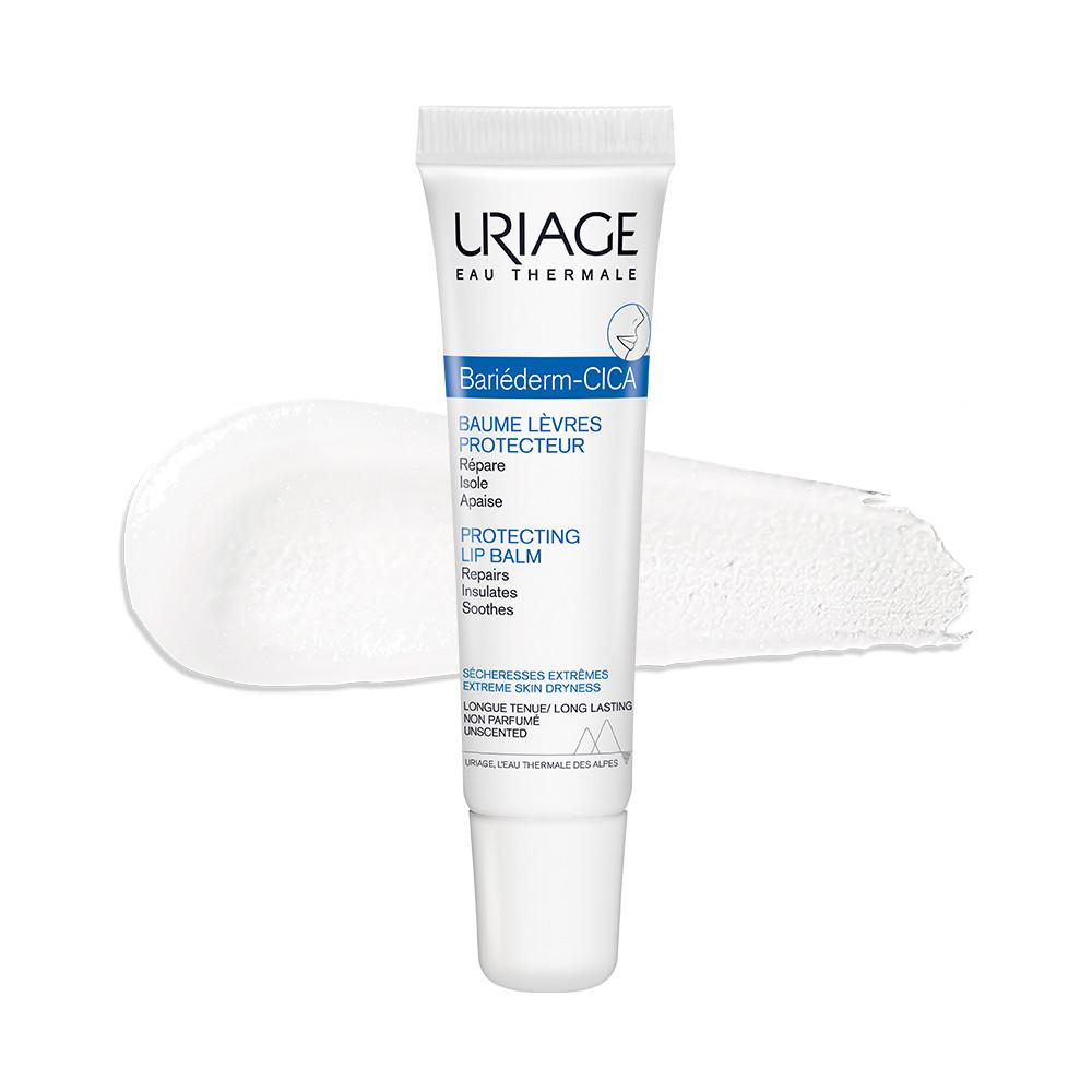 유리아쥬 배리어덤 시카 레브르 15ML (립 에센스)