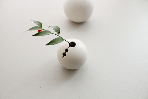 🌙우아한 휴식, 공간에센셜[달°화병L]