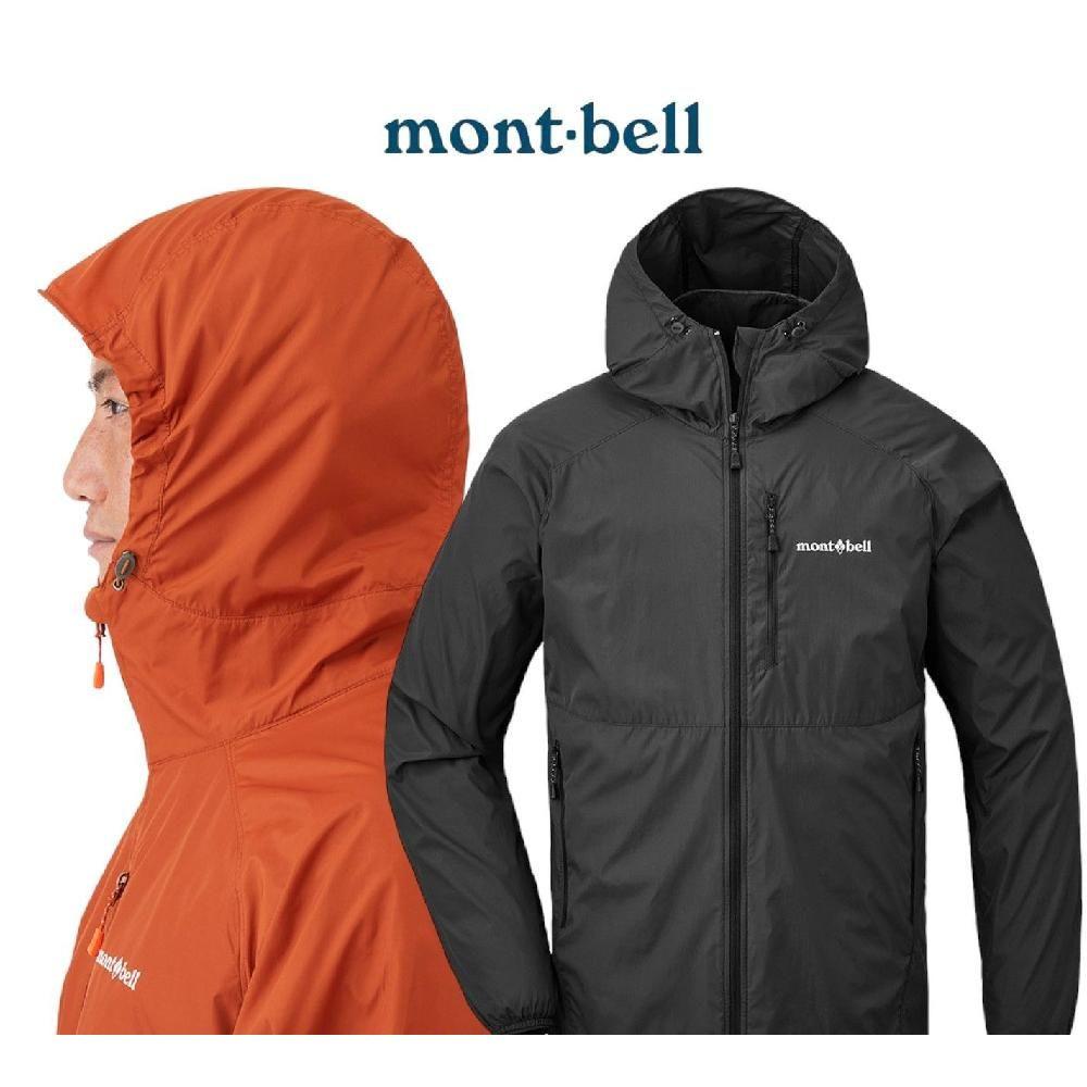 몽벨자켓 윈드블래스트 바람막이 트레킹 하이킹 1103322