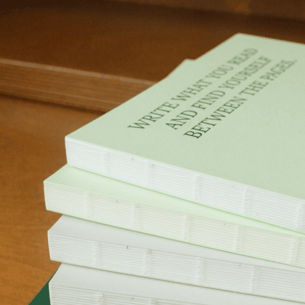 만년형 독서다이어리 3colors