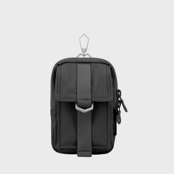 MULTI POUCH 003 Stone Grey