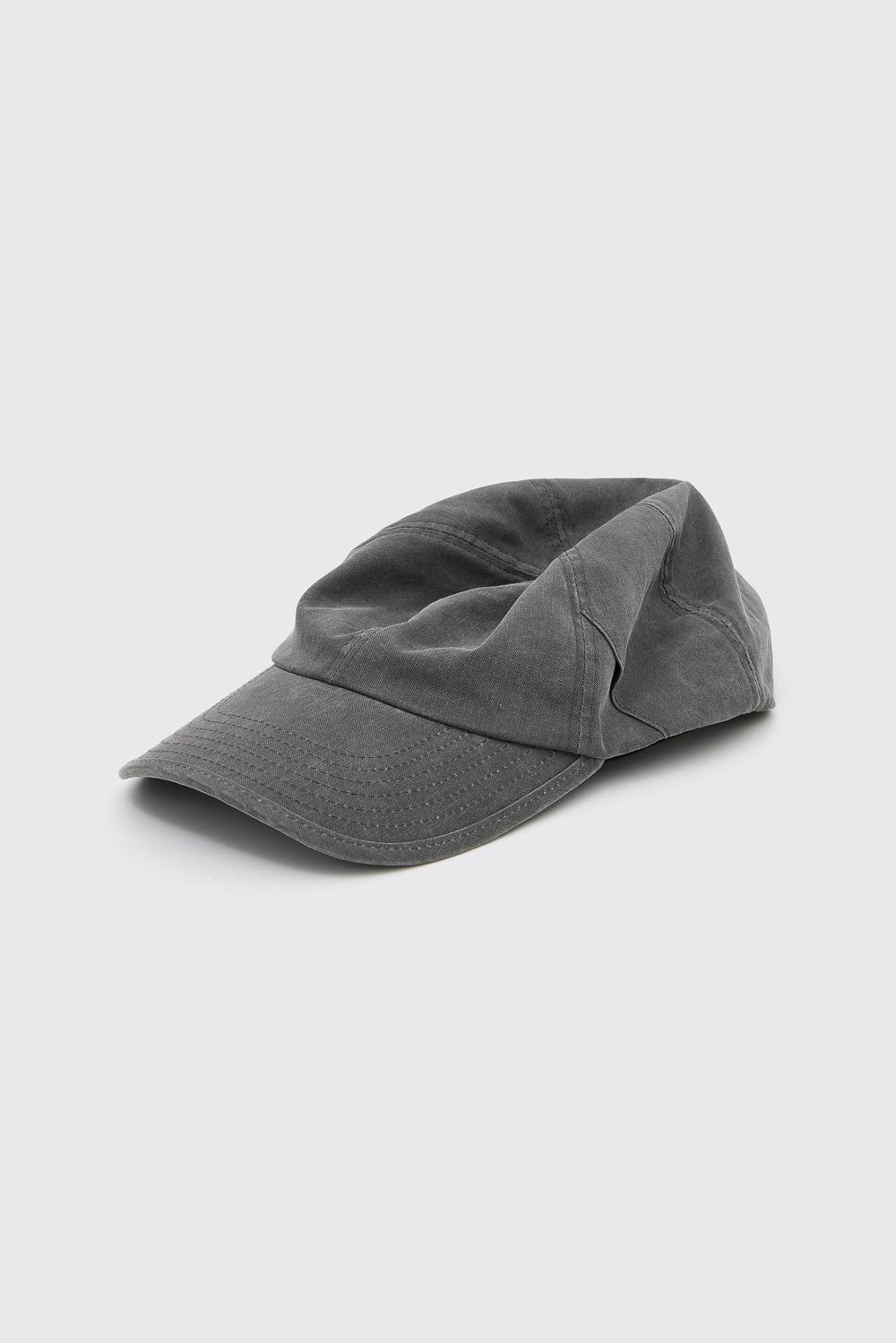 Optician Cap 2.0 Vintage Black (5th Restock)