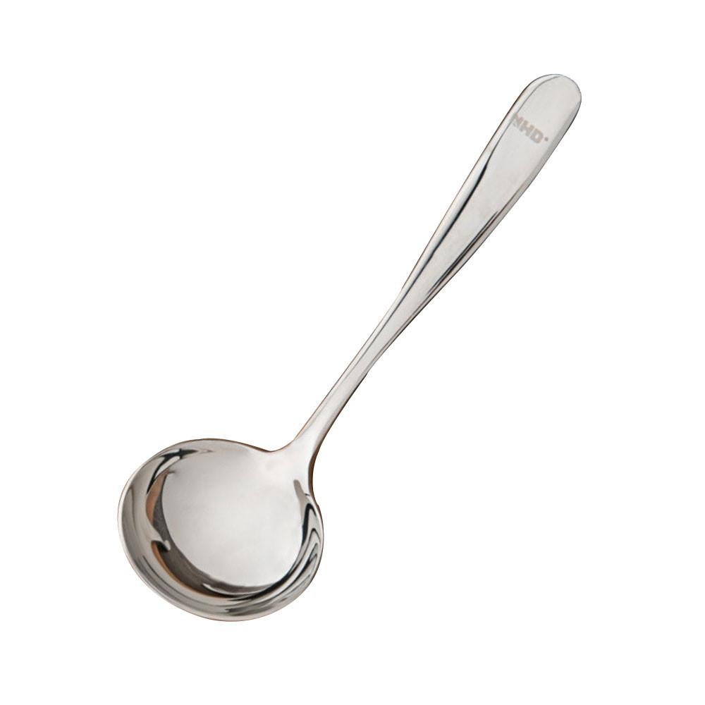 NHB 스테인레스 미니국자