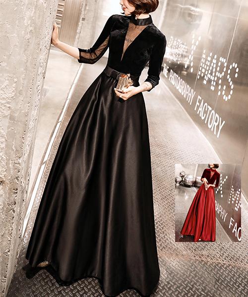 롱드레스 (LD2850)