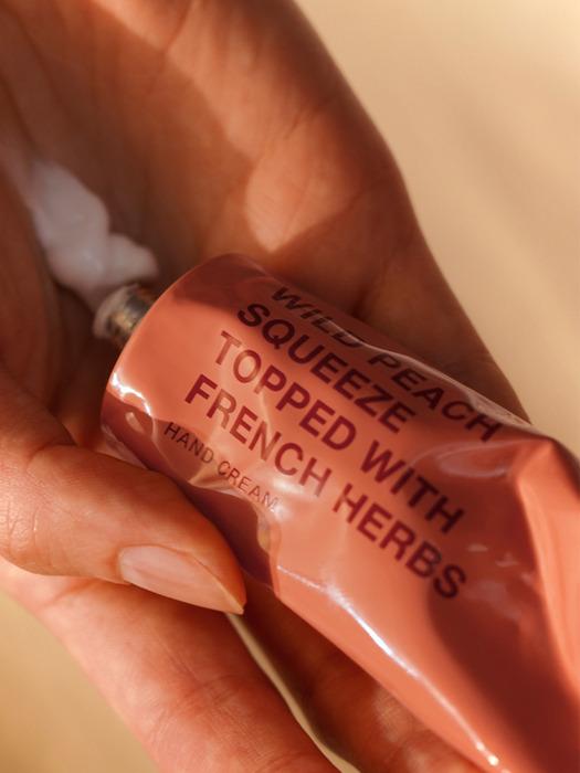 와일드피치 핸드크림 50ml