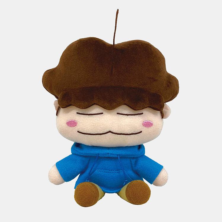 아따맘마 봉제인형 오동동