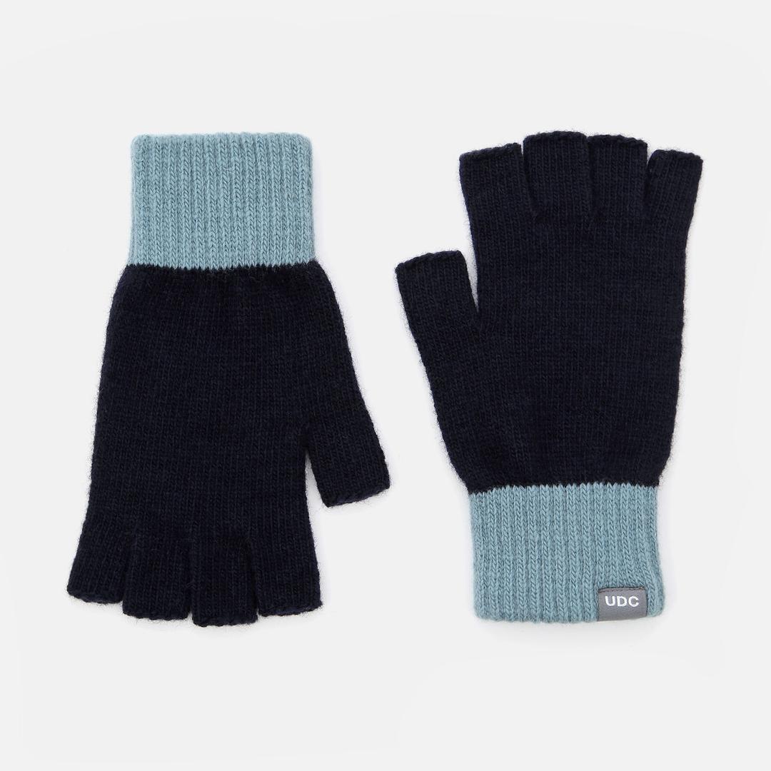 FINGERLESS / UDC / NAVY SKY MIX