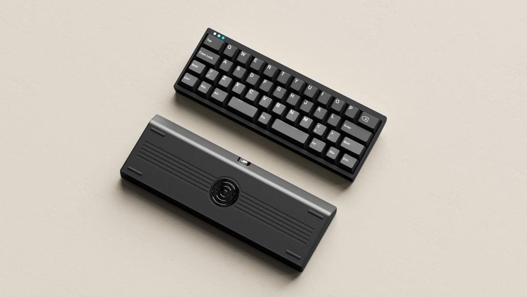 【Coming soon】Hola and Hola mini Keyboard Kit