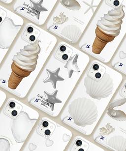 point object 디자인 카드수납 폰케이스 모음전