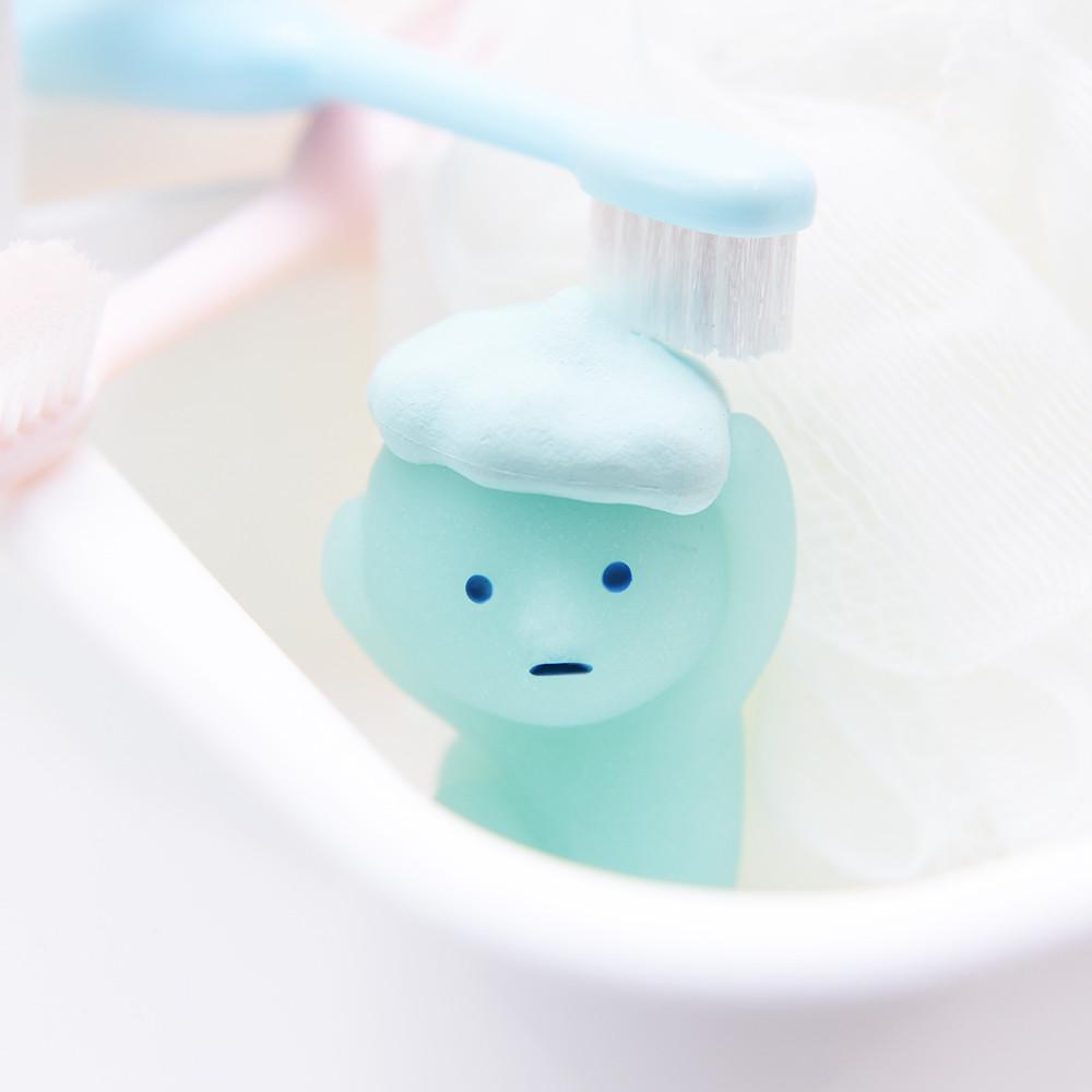 스미스키 야광 피규어 Bath (랜덤)