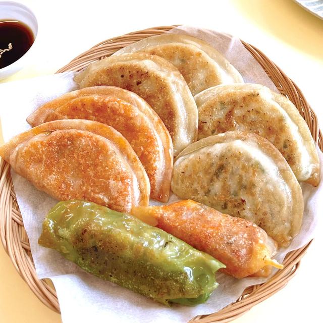 모둠만두 400g x 1팩