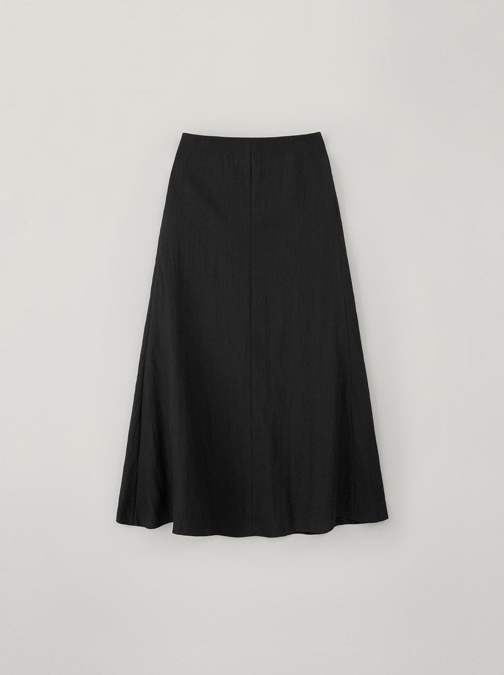 BELLA SKIRT_BLACK