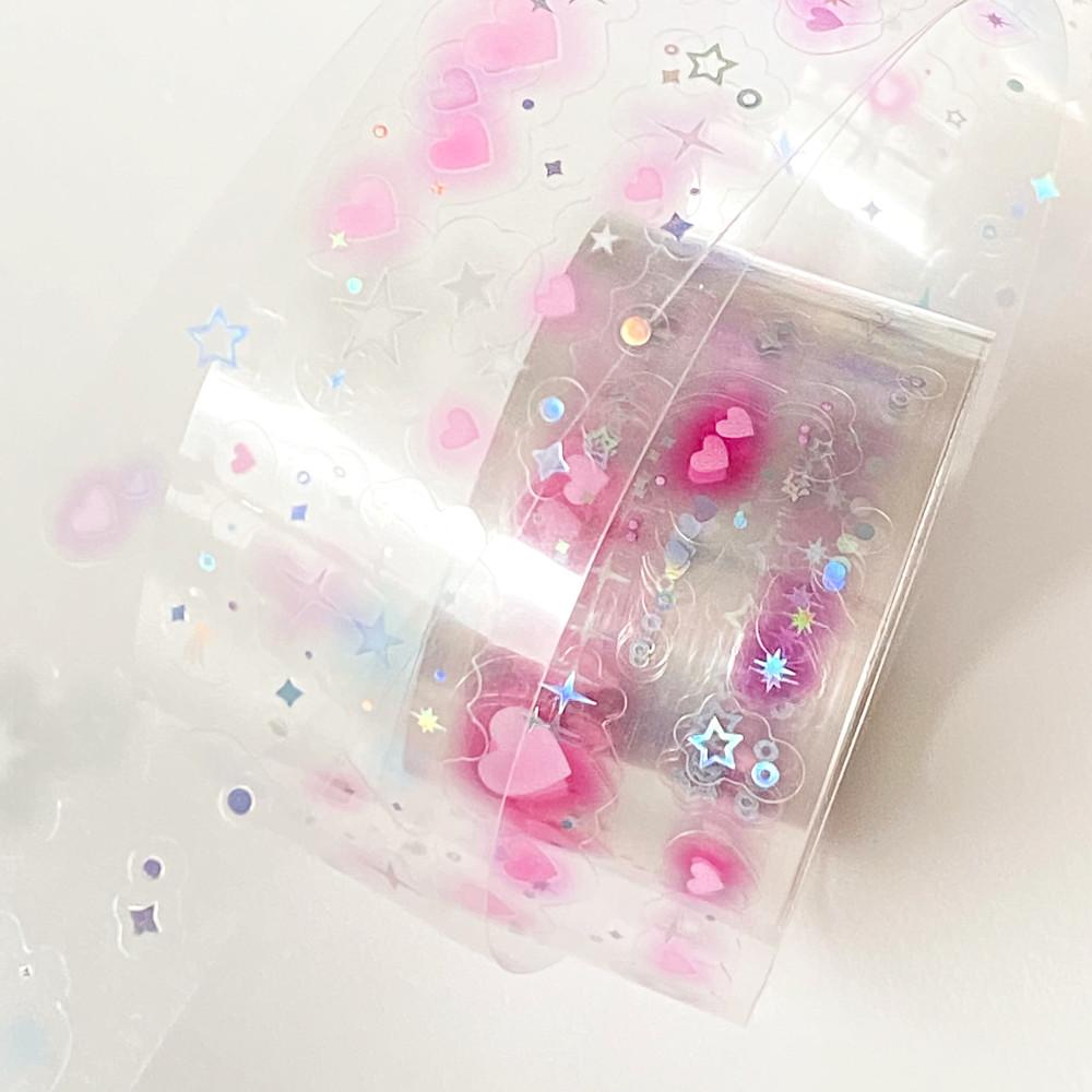 [롤스티커] Fairy Powder 페어리 파우더 롤스티커