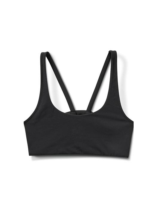 [여성] 요세미티 브라 VR24122104_블랙