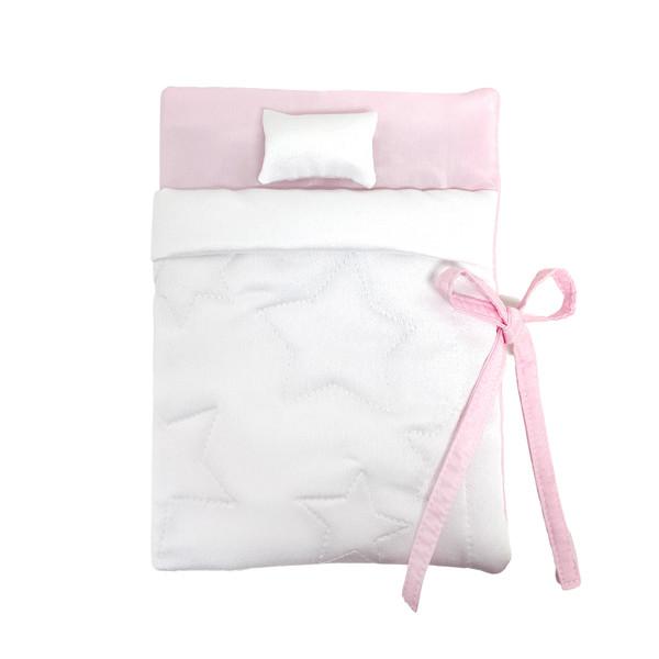 [BED SERIES] puffy book cover 11