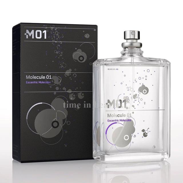 이센트릭 몰리큘스 Molecule 01 100ml