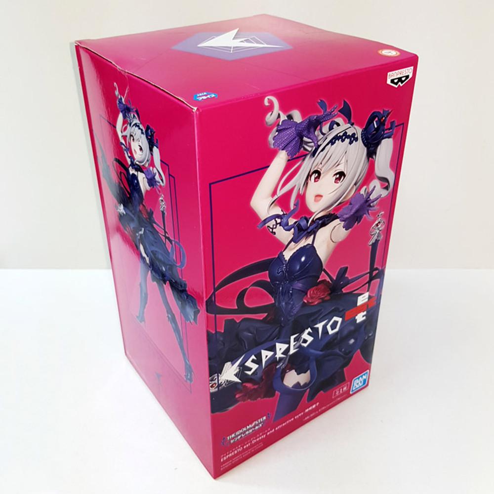아이돌 마스터 신데렐라 걸즈 신데마스 에스프레스토 칸자키 란코 피규어 22cm