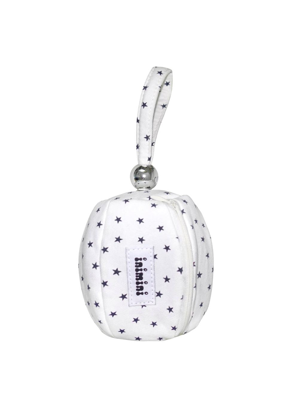 inimini 'O' pouch (star)