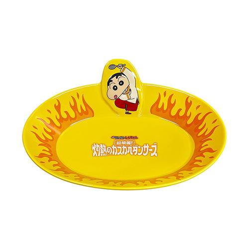 짱구는 못말려 2025 영화 카레 접시