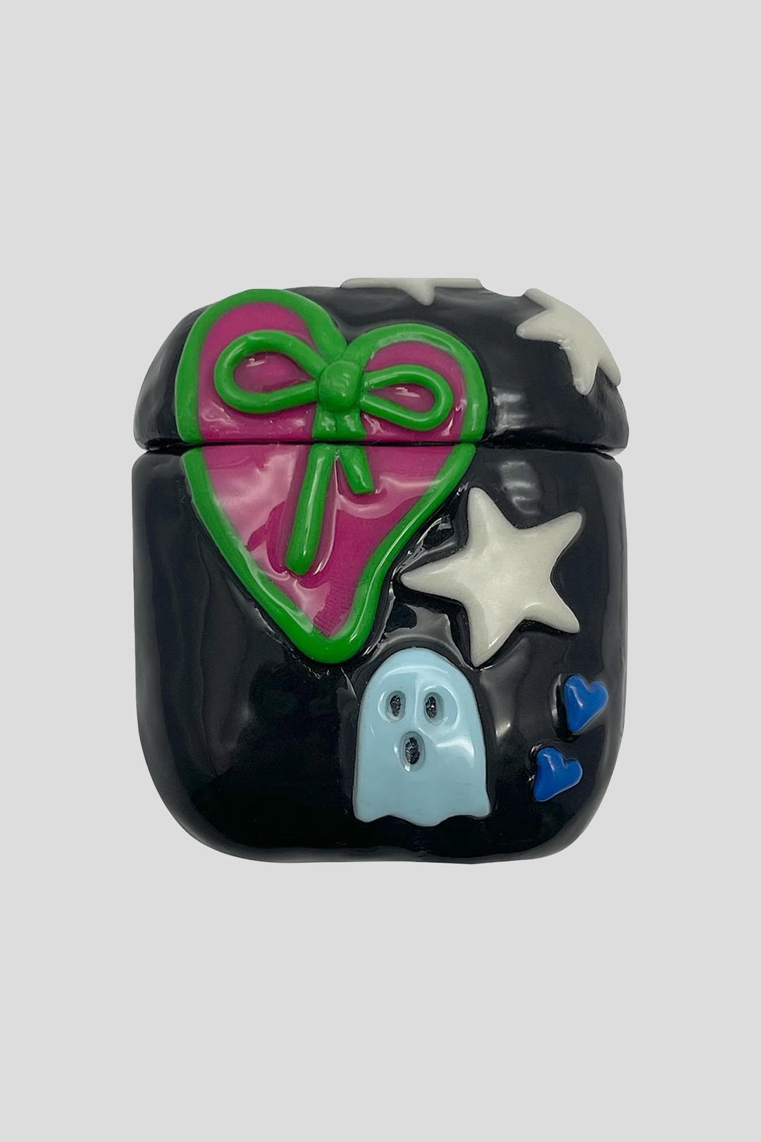 유령팟 (AirPods case 001)