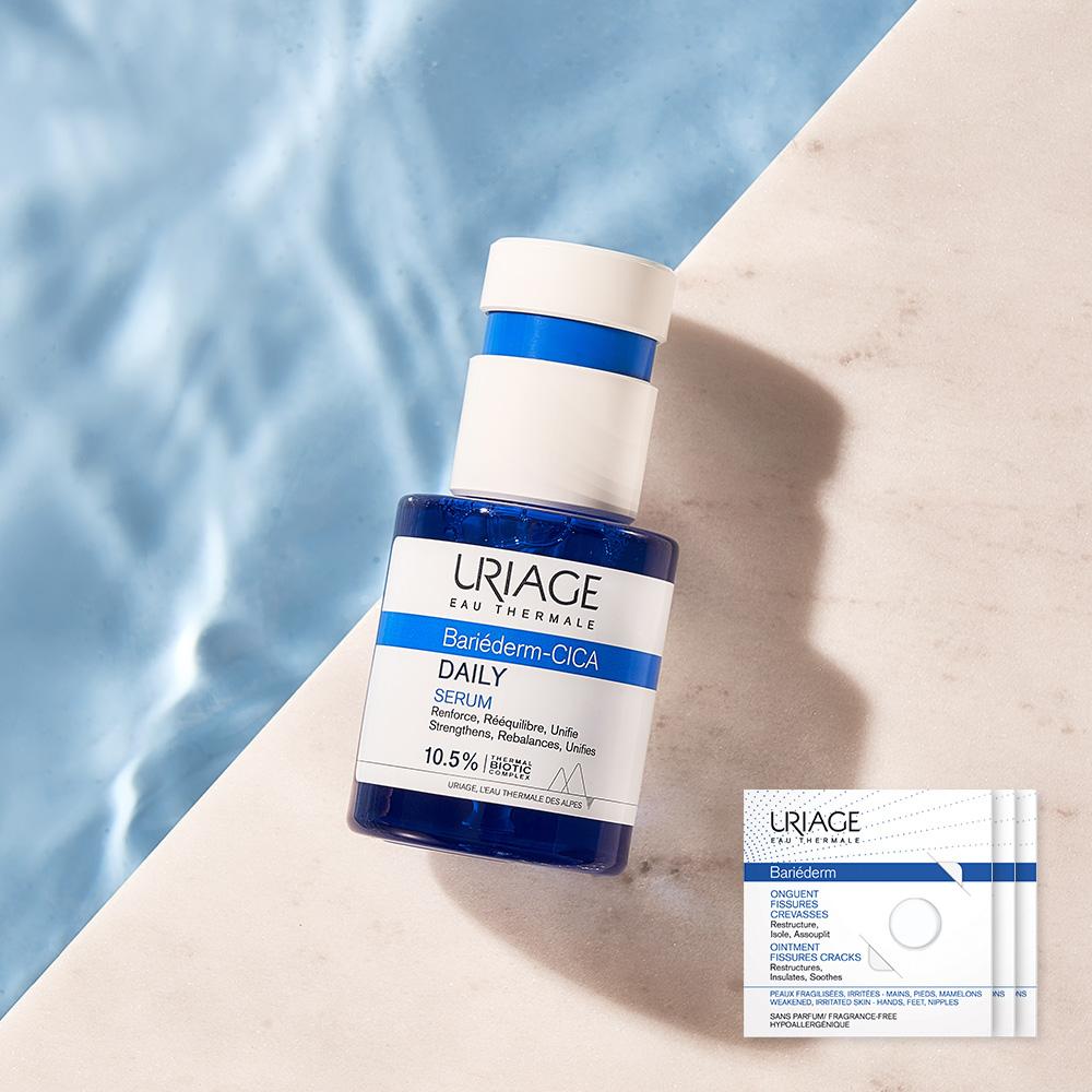 [유리아쥬] 배리어덤 시카 데일리 세럼 30ml+GIFT