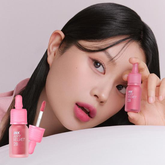 페리페라 잉크 더 에어리벨벳