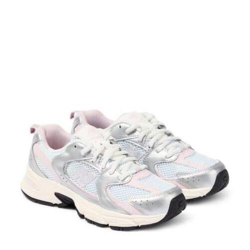 뉴 New Balance 스니커즈 530 레더 메쉬 23FW P00860005 733293