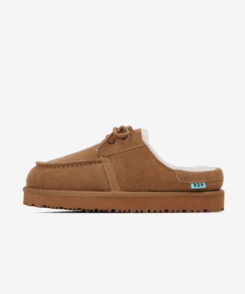 N - HERI / BROWN